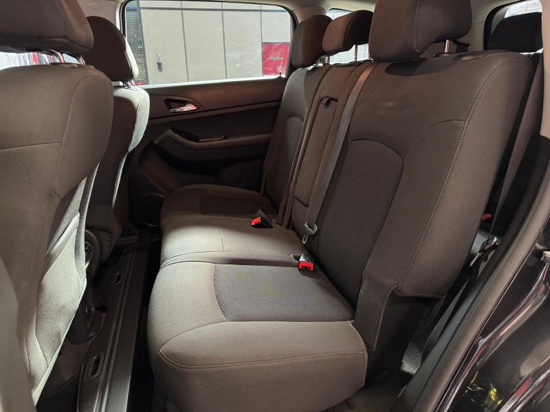 CHEVROLET ORLANDO 2.0 VCDI 130 LT+ 