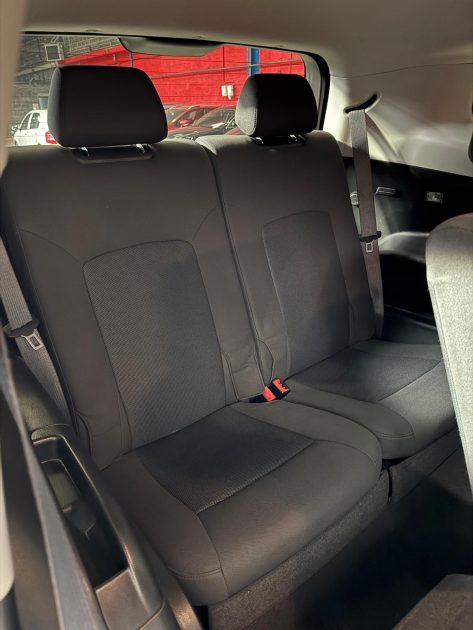 CHEVROLET ORLANDO 2.0 VCDI 130 LT+ 