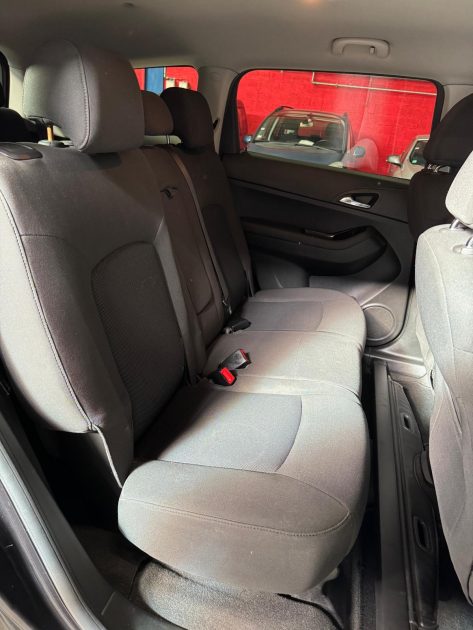 CHEVROLET ORLANDO 2.0 VCDI 130 LT+ 