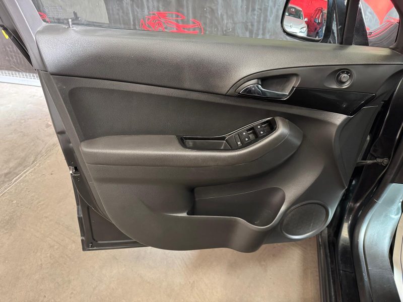 CHEVROLET ORLANDO 2.0 VCDI 130 LT+ 