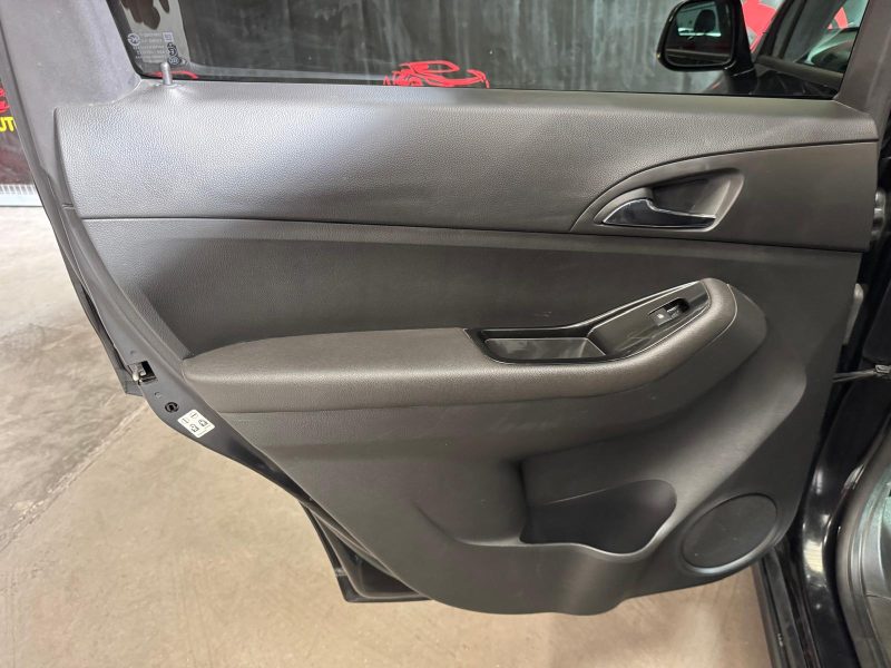 CHEVROLET ORLANDO 2.0 VCDI 130 LT+ 