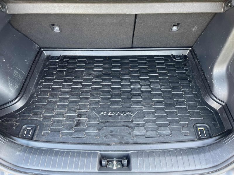 HYUNDAI KONA Phase 2 EV 204 64 kWh 2WD 204 ch INTUITIVE GARANTIE 01/2027