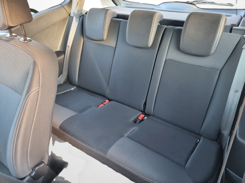 RENAULT CLIO III 2014