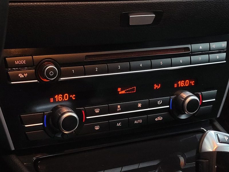 BMW SERIE 5 GRAN TURISMO F07 LCI 520d 184cv EFFICIENTDYNAMICS EXCELLIS 