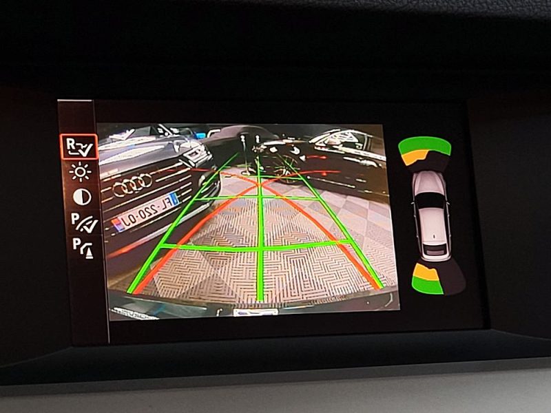 BMW SERIE 5 GRAN TURISMO F07 LCI 520d 184cv EFFICIENTDYNAMICS EXCELLIS 