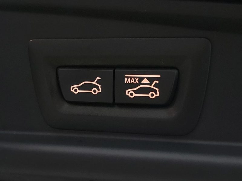 BMW SERIE 5 GRAN TURISMO F07 LCI 520d 184cv EFFICIENTDYNAMICS EXCELLIS 