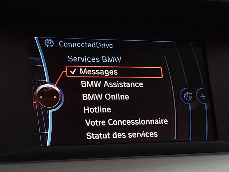 BMW SERIE 5 GRAN TURISMO F07 LCI 520d 184cv EFFICIENTDYNAMICS EXCELLIS 