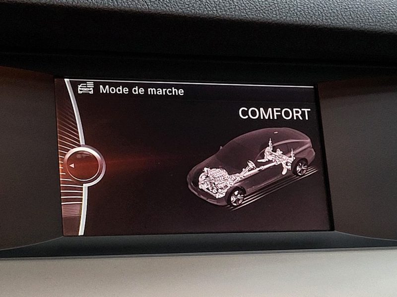 BMW SERIE 5 GRAN TURISMO F07 LCI 520d 184cv EFFICIENTDYNAMICS EXCELLIS 