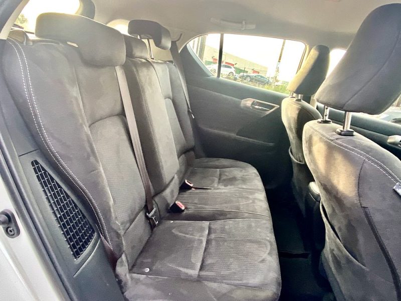 LEXUS CT200H 200h 136cv Pack Business 03/2018