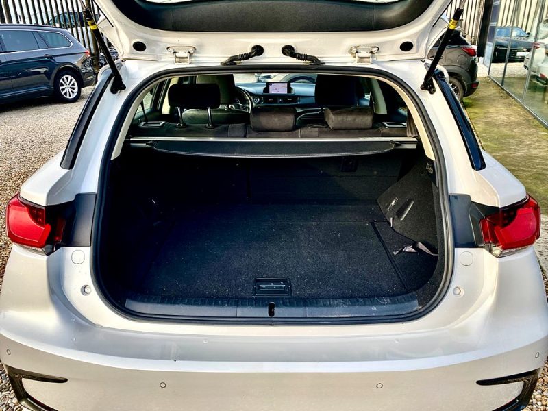 LEXUS CT200H 200h 136cv Pack Business 03/2018