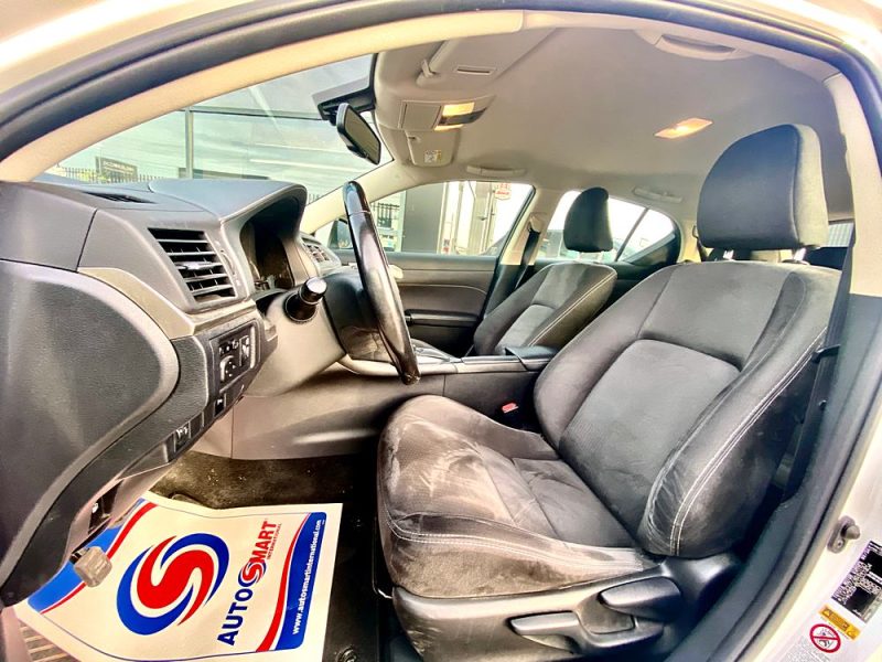 LEXUS CT200H 200h 136cv Pack Business 03/2018