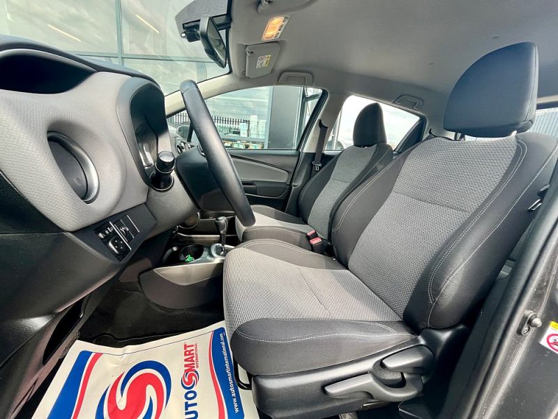 TOYOTA YARIS HSD 100H Dynamic Pack Zen 01/2017