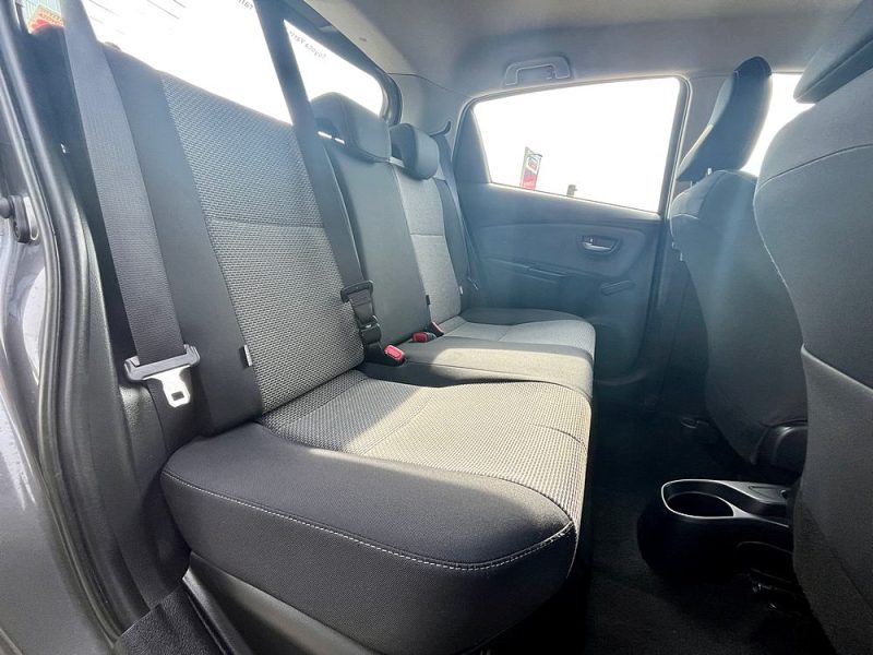 TOYOTA YARIS HSD 100H Dynamic Pack Zen 01/2017