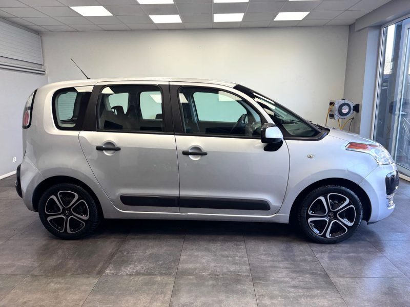 CITROEN C3 PICASSO 2011