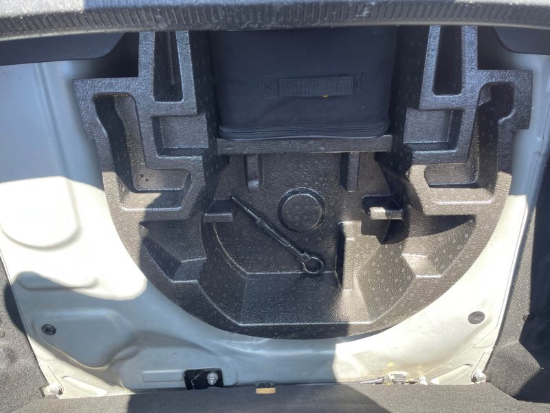 PEUGEOT 207 ACTIVE 1.4i 95CV