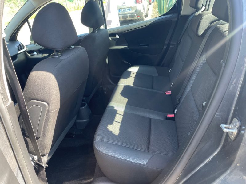 PEUGEOT 207 ACTIVE 1.4i 95CV