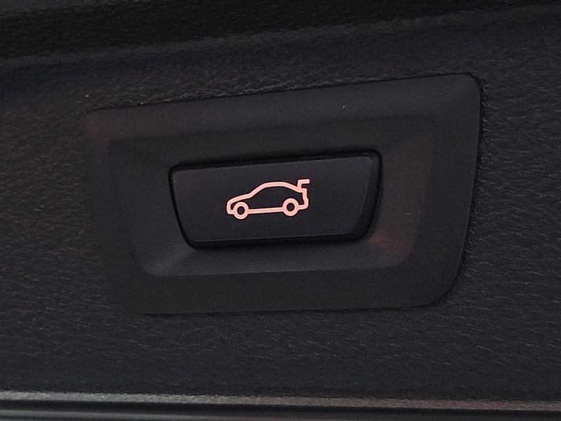 BMW X5 F15 Hybrid 40e 313cv X-Line xDrive Boîte Auto