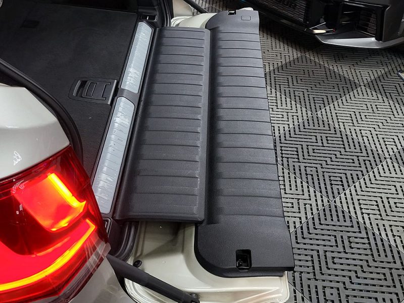 BMW X5 F15 Hybrid 40e 313cv X-Line xDrive Boîte Auto