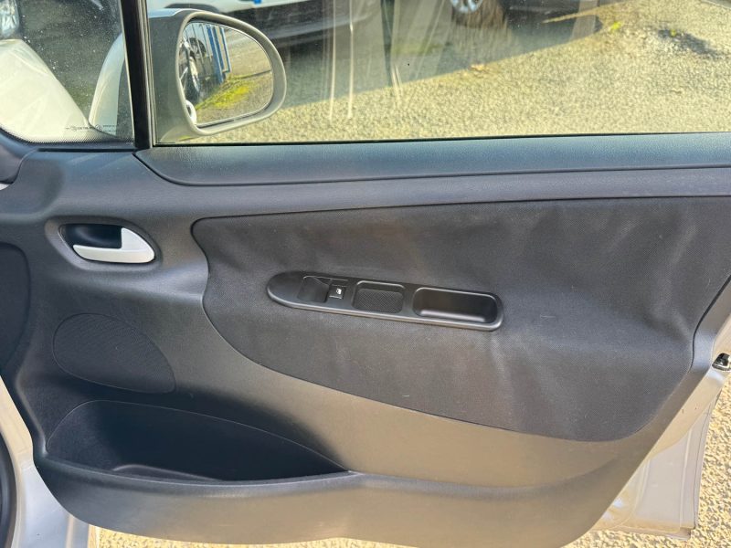 PEUGEOT 207 SW 1.6 HDi 90 TRENDY