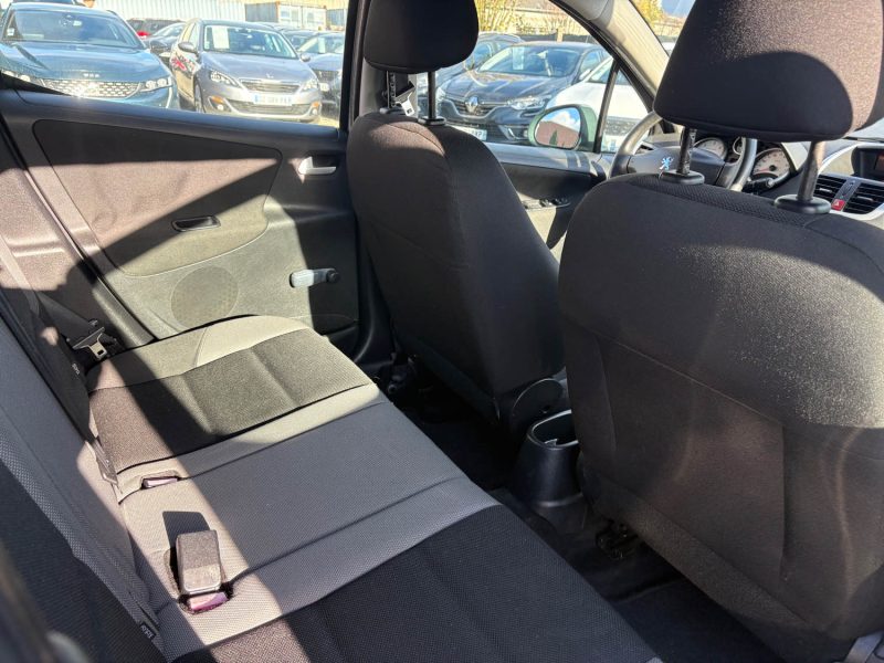 PEUGEOT 207 SW 1.6 HDi 90 TRENDY