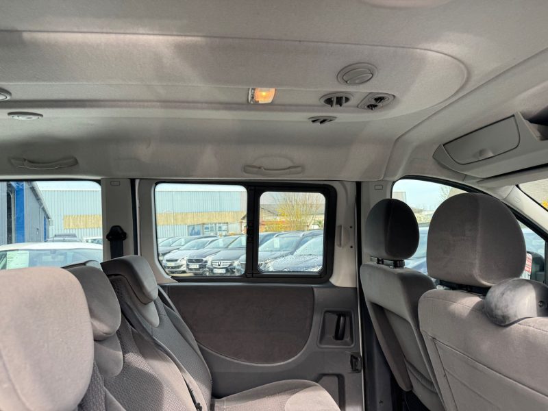 FIAT SCUDO LONG 2.0 HDI128