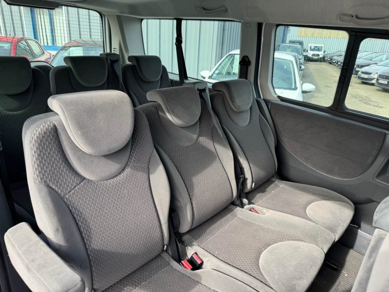 FIAT SCUDO LONG 2.0 HDI128