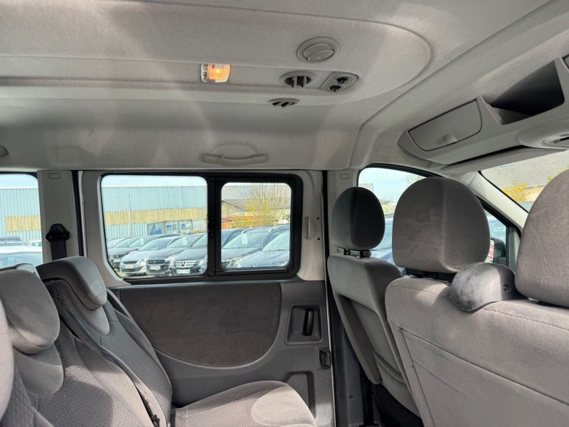 FIAT SCUDO LONG 2.0 HDI128