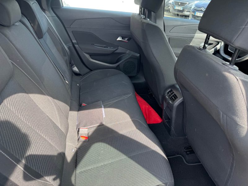 PEUGEOT 308 1.5 HDi 130ch Active Pack EAT8