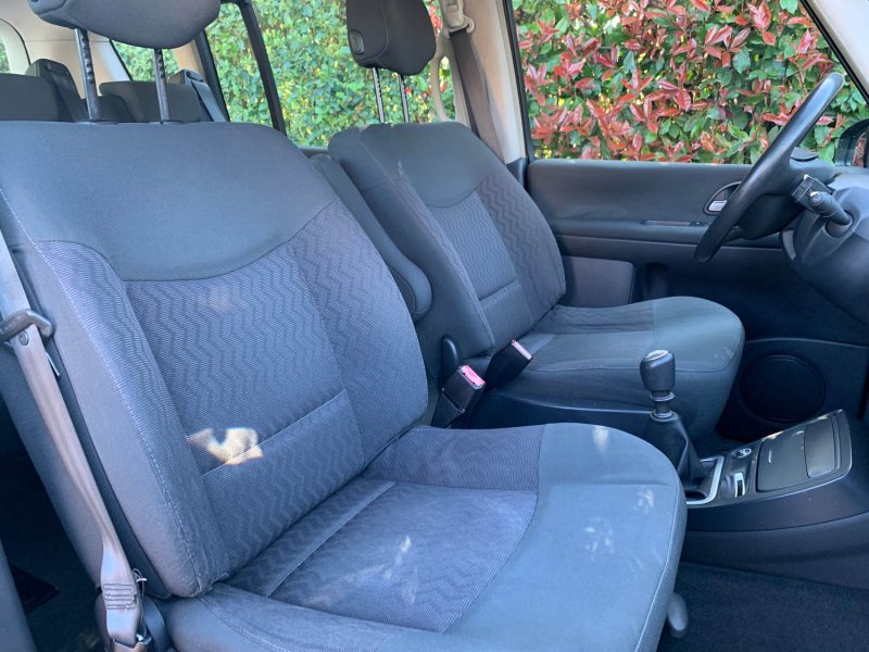 RENAULT ESPACE 2008 2.0 DCI 