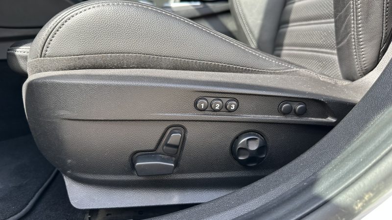 ALFA ROMEO GIULIA 2021