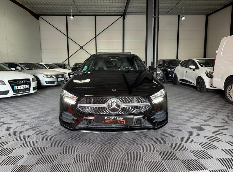 MERCEDES CLASSE A 2019