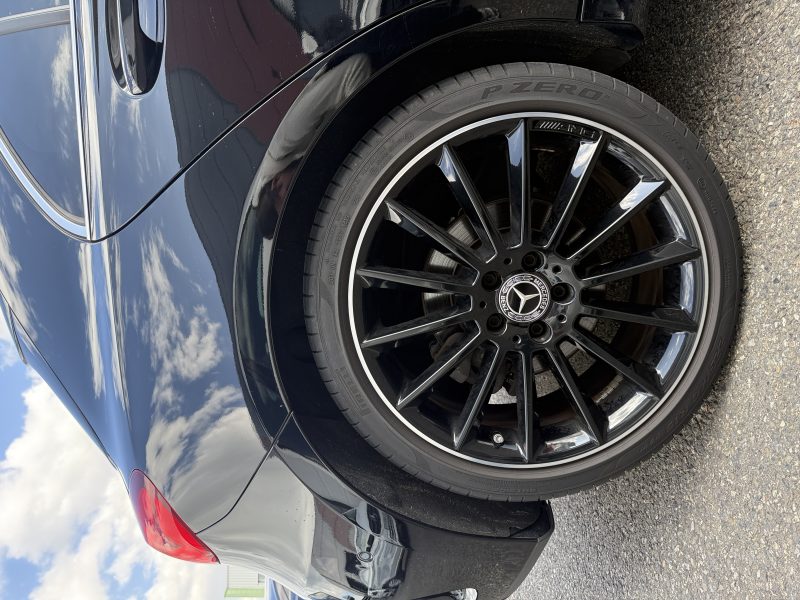 MERCEDES CLASSE A 2019