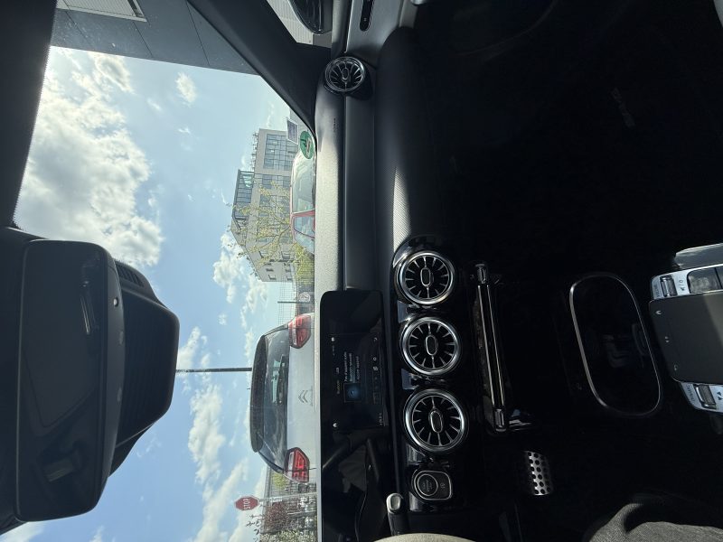 MERCEDES CLASSE A 2019