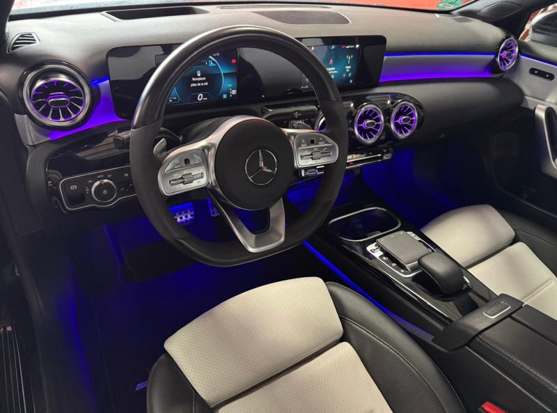 MERCEDES CLASSE A 2019