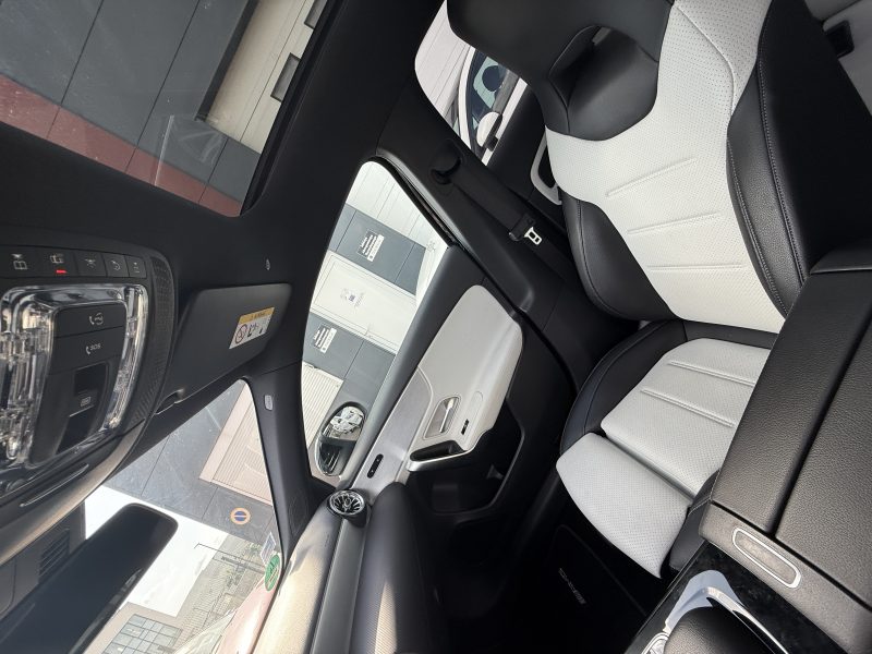 MERCEDES CLASSE A 2019