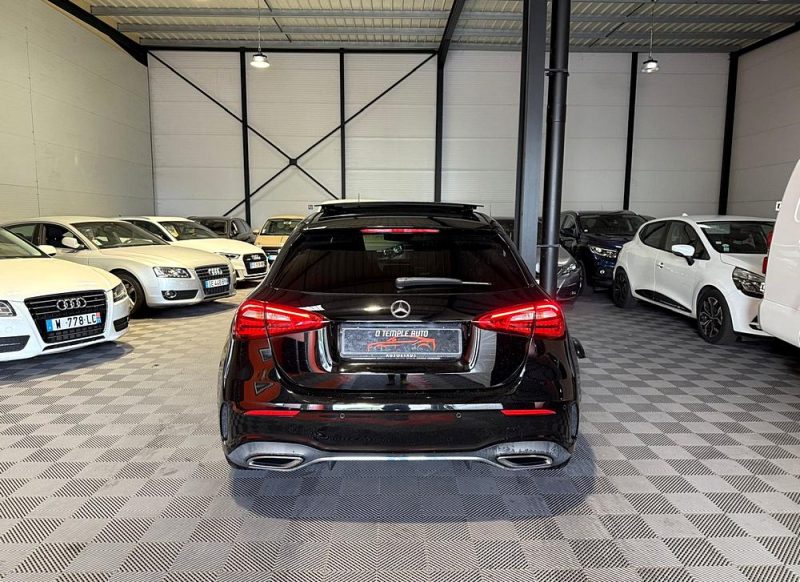 MERCEDES CLASSE A 2019