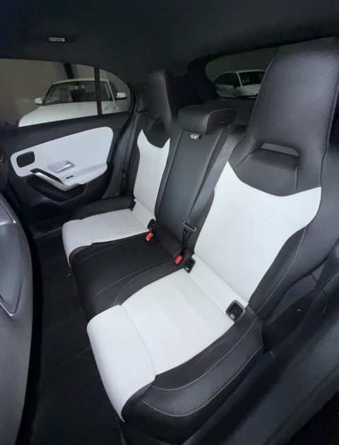 MERCEDES CLASSE A 2019