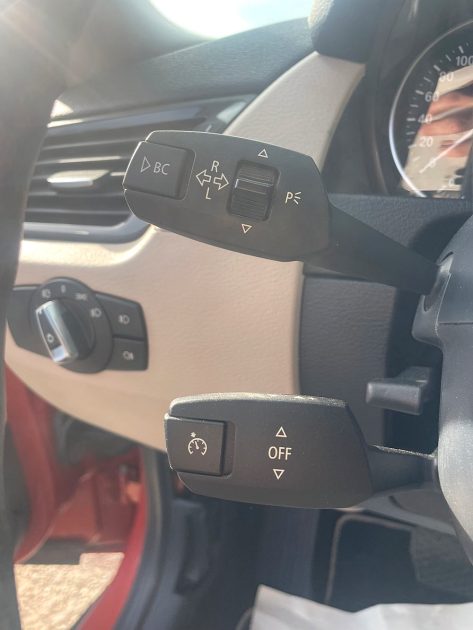 B.M.W. X118d 2.0 143ch XDRIVE