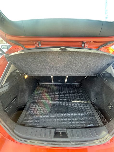 B.M.W. X118d 2.0 143ch XDRIVE