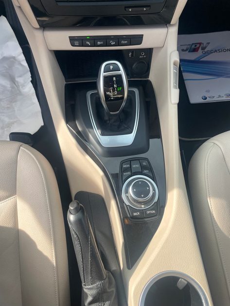 B.M.W. X118d 2.0 143ch XDRIVE