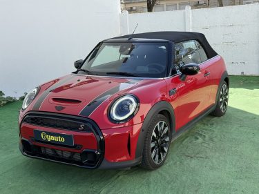 MINI MINI 2023