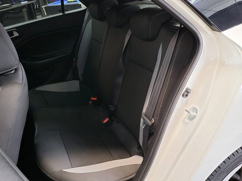 HYUNDAI i20 II 1.0 T-GDI 100cv Edition Navi BVM5