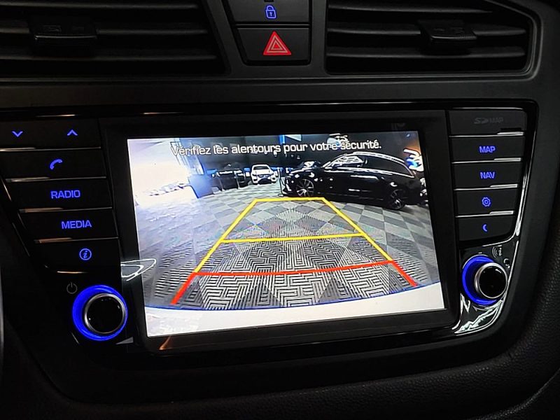 HYUNDAI i20 II 1.0 T-GDI 100cv Edition Navi BVM5