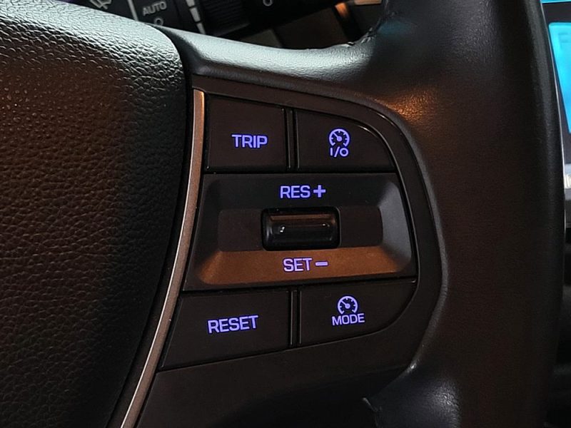 HYUNDAI i20 II 1.0 T-GDI 100cv Edition Navi BVM5