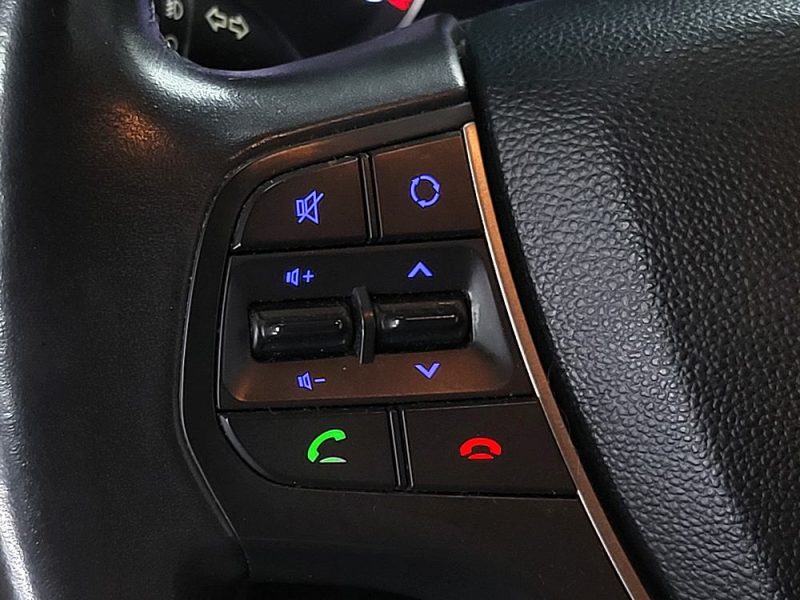 HYUNDAI i20 II 1.0 T-GDI 100cv Edition Navi BVM5