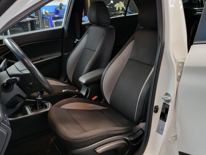 HYUNDAI i20 II 1.0 T-GDI 100cv Edition Navi BVM5