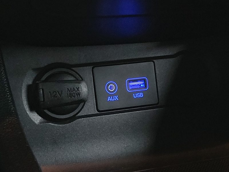 HYUNDAI i20 II 1.0 T-GDI 100cv Edition Navi BVM5