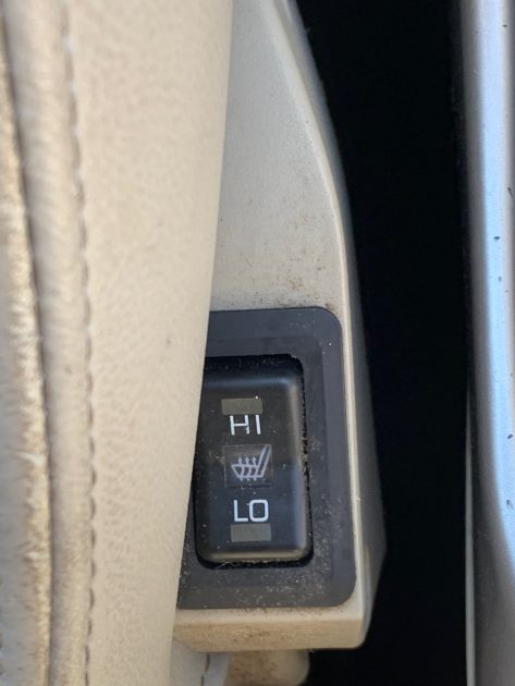 CITROEN C-CROSSER 2009