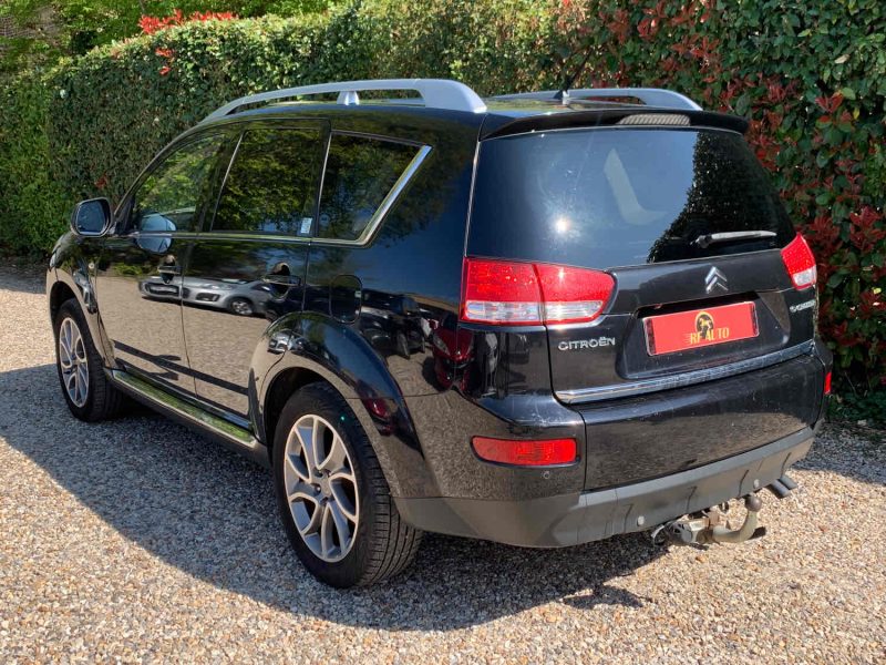 CITROEN C-CROSSER 2009