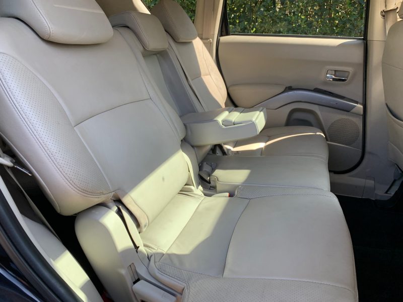 CITROEN C-CROSSER 2009